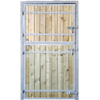 PORTE DE BOX STANDARD - TIRANT DROIT PORTE DE BOX STANDARD - TIRANT DROIT