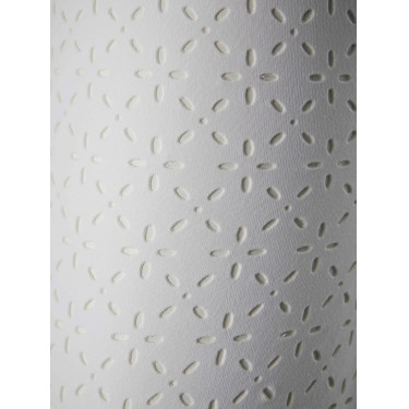 Camisa de competição LeMieux Olivia de mangas compridas Branco Camisa de competição LeMieux Olivia de mangas compridas Branco