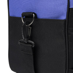 Bolsa de limpeza LeMieux ProKit Lite Grooming Bluebell Azul