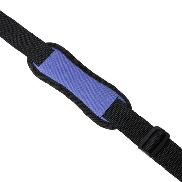 Bolsa de limpeza LeMieux ProKit Lite Grooming Bluebell Azul Bolsa de limpeza LeMieux ProKit Lite Grooming Bluebell Azul