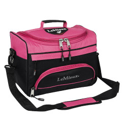 Bolsa de limpeza LeMieux ProKit Lite Grooming Melancia Rosa