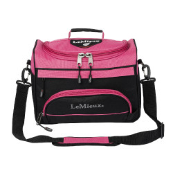 Bolsa de limpeza LeMieux ProKit Lite Grooming Melancia Rosa