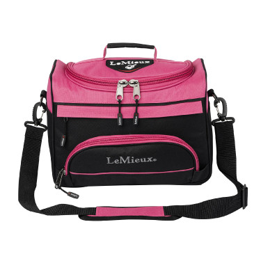 Bolsa de limpeza LeMieux ProKit Lite Grooming Melancia Rosa Bolsa de limpeza LeMieux ProKit Lite Grooming Melancia Rosa