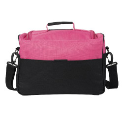 Bolsa de limpeza LeMieux ProKit Lite Grooming Melancia Rosa