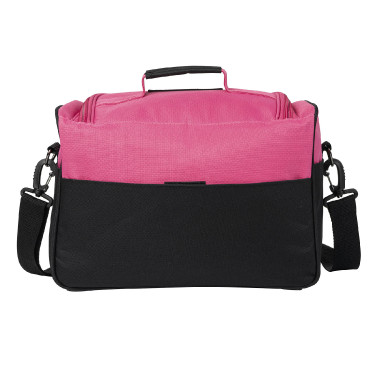 Bolsa de limpeza LeMieux ProKit Lite Grooming Melancia Rosa Bolsa de limpeza LeMieux ProKit Lite Grooming Melancia Rosa