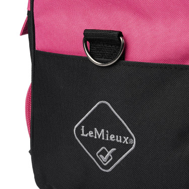 Bolsa de limpeza LeMieux ProKit Lite Grooming Melancia Rosa Bolsa de limpeza LeMieux ProKit Lite Grooming Melancia Rosa