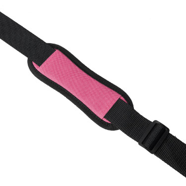 Bolsa de limpeza LeMieux ProKit Lite Grooming Melancia Rosa Bolsa de limpeza LeMieux ProKit Lite Grooming Melancia Rosa