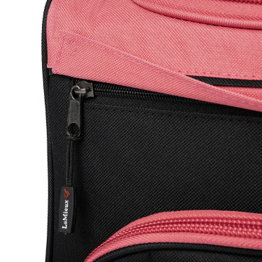 Bolsa de limpeza LeMieux ProKit Lite Grooming Papaia Rosa Bolsa de limpeza LeMieux ProKit Lite Grooming Papaia Rosa
