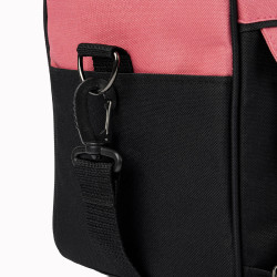 Bolsa de limpeza LeMieux ProKit Lite Grooming Papaia Rosa