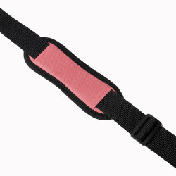 Bolsa de limpeza LeMieux ProKit Lite Grooming Papaia Rosa