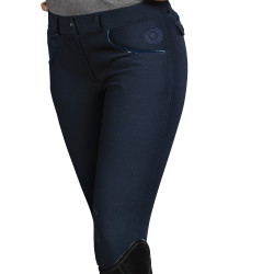 Calça Parence feminina Flags & Cup Calça Parence feminina Flags & Cup