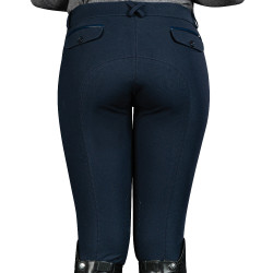 Calça Parence feminina Flags & Cup Calça Parence feminina Flags & Cup