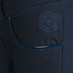 Calça Parence feminina Flags & Cup Calça Parence feminina Flags & Cup