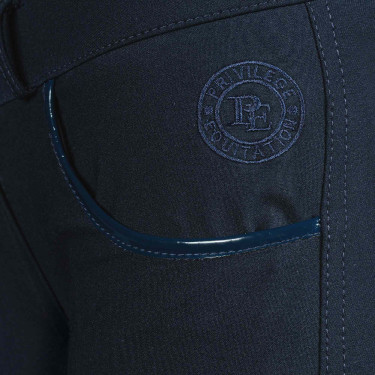 Calça Parence feminina Flags & Cup Calça Parence feminina Flags & Cup