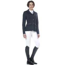 Casaco de competição feminino Paloma Flags & Cup