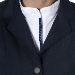 Casaco de competição feminino Paloma Flags & Cup