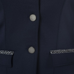 Casaco de competição feminino Paloma Flags & Cup