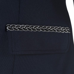 Casaco de competição feminino Paloma Flags & Cup