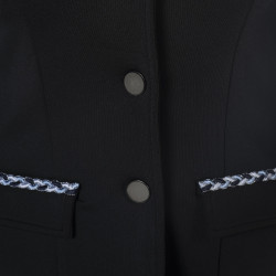 Casaco de competição feminino Paloma Flags & Cup