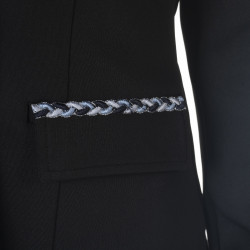 Casaco de competição feminino Paloma Flags & Cup