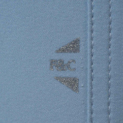 Calça Flags & Cup Mendoza feminina Azul