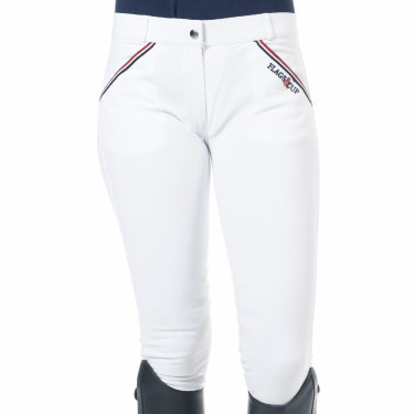 Calça júnior France Edição Limitada Flags & Cup