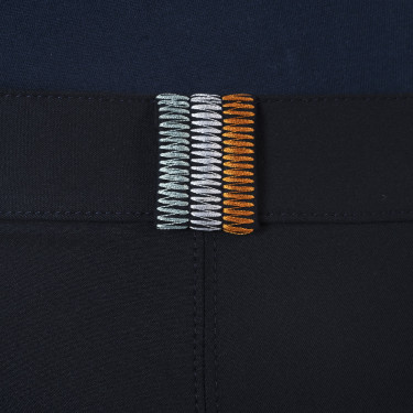 Calça Flags & Cup Chaco masculina Calça Flags & Cup Chaco masculina