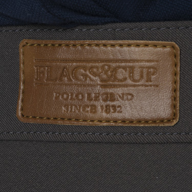 Calça Flags & Cup Chaco masculina Calça Flags & Cup Chaco masculina