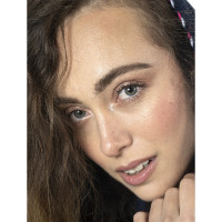 Casaco com zíper feminino Obera Flags & Cup Azul-marinho Casaco com zíper feminino Obera Flags & Cup Azul-marinho