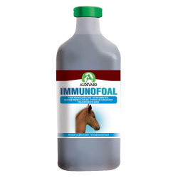 Immunofoal Audevard Immunofoal Audevard