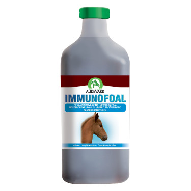 Immunofoal Audevard Immunofoal Audevard