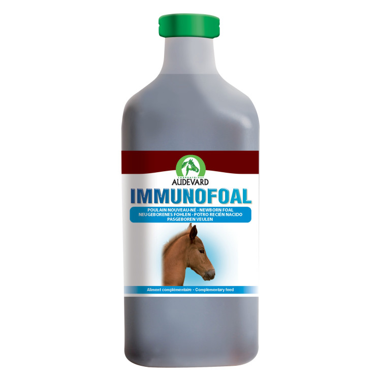 Immunofoal Audevard Immunofoal Audevard