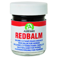 REDBALM REDBALM