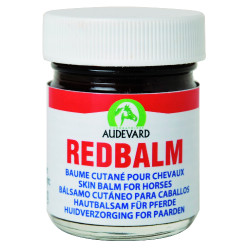Redbalm Audevard Redbalm Audevard