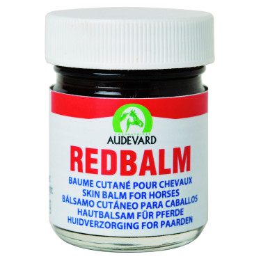 Redbalm Audevard Redbalm Audevard