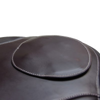 Cinta peitoral Comfort Flags & Cup Castanho Cinta peitoral Comfort Flags & Cup Castanho