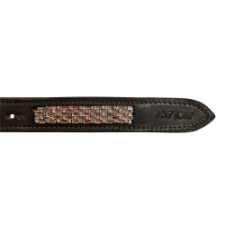 Estribos Norton Club Damier Estribos Norton Club Damier
