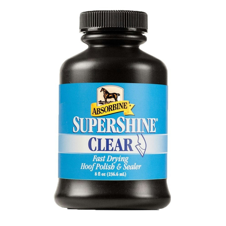 Verniz Absorbine SuperShine Verniz Absorbine SuperShine