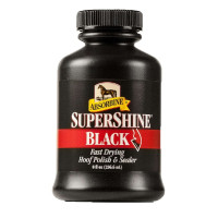 Verniz Absorbine SuperShine Preto Verniz Absorbine SuperShine Preto