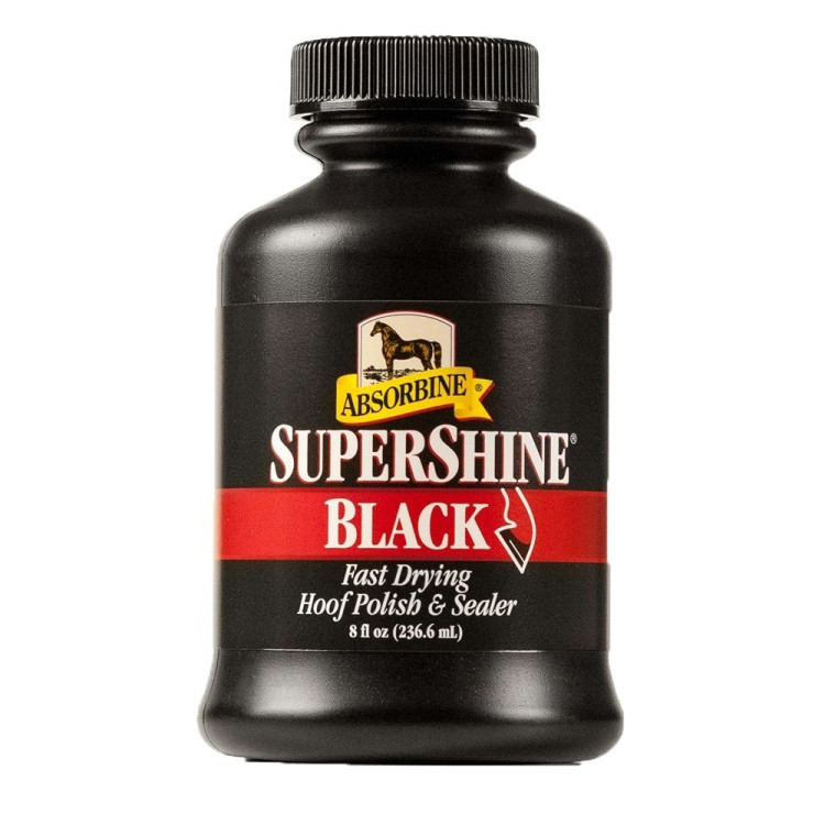Verniz Absorbine SuperShine Verniz Absorbine SuperShine