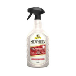 Desembaraçador e abrilhantador Absorbine Showseen Desembaraçador e abrilhantador Absorbine Showseen