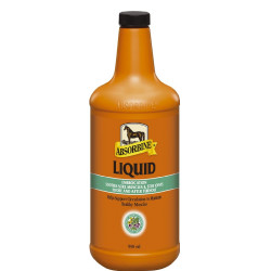 Linimento líquido Absorbine Linimento líquido Absorbine