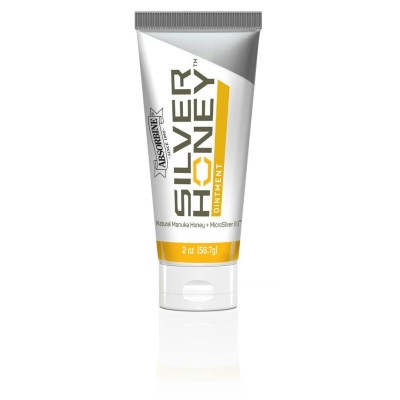 Creme cicatrizante...