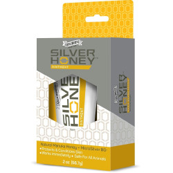 Creme cicatrizante Absorbine Silver honey Creme cicatrizante Absorbine Silver honey