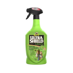 Repelente Absorbine Ultrashield green Repelente Absorbine Ultrashield green