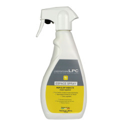 Spray repelente de insetos LPC Espace Spray repelente de insetos LPC Espace