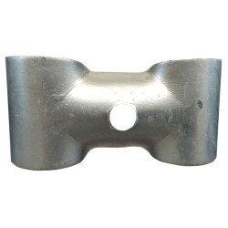 Conjunto de espaçadores de barra para painel de autoatendimento La Gée Conjunto de espaçadores de barra para painel de autoatendimento La Gée