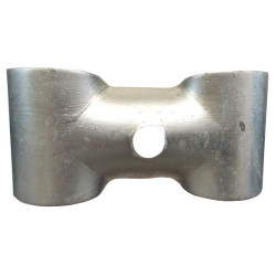 Conjunto de espaçadores de barra para painel de autoatendimento La Gée Conjunto de espaçadores de barra para painel de autoatendimento La Gée