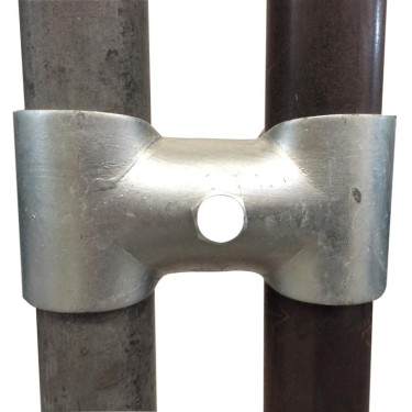 Conjunto de espaçadores de barra para painel de autoatendimento La Gée Conjunto de espaçadores de barra para painel de autoatendimento La Gée