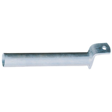 Ponta com asa para painel de autoatendimento La Gée